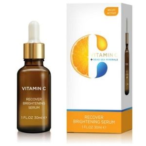 Vitamin C – Recovery Brightening